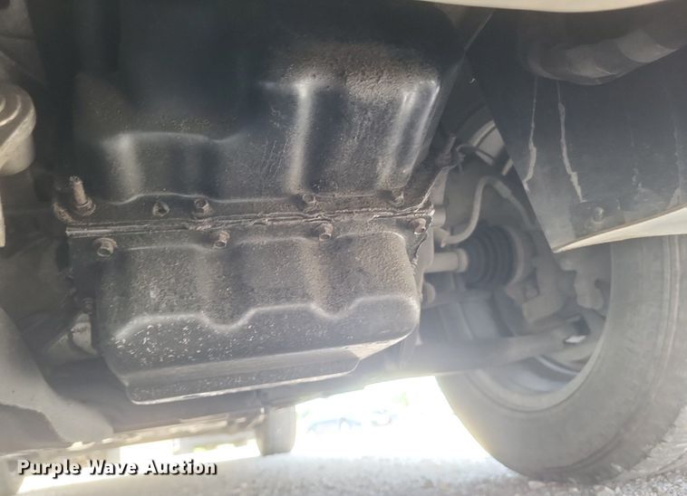 image for item DR4785 2015 Dodge Grand Caravan  van