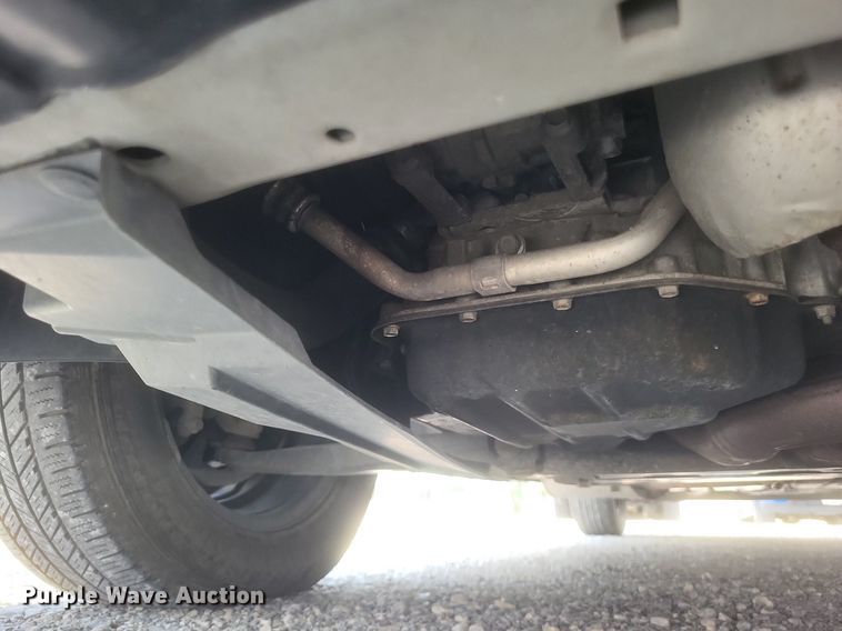 image for item DR4785 2015 Dodge Grand Caravan  van