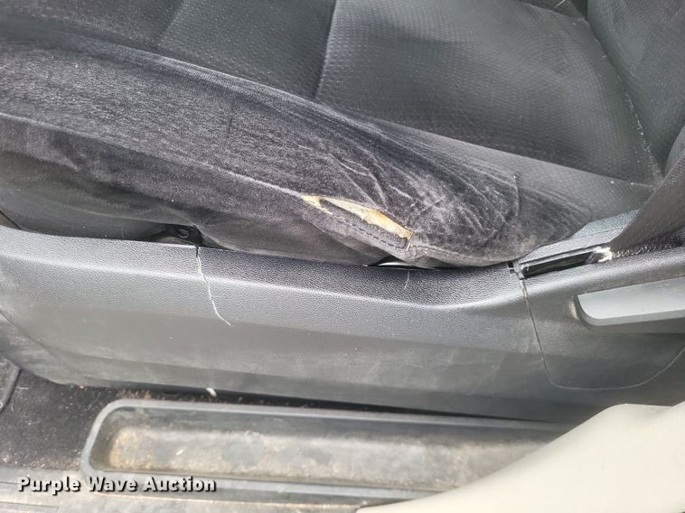 image for item DR4785 2015 Dodge Grand Caravan  van