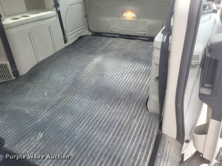 image for item DR4785 2015 Dodge Grand Caravan  van