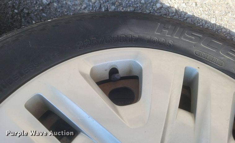 image for item DR4785 2015 Dodge Grand Caravan  van