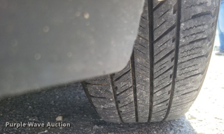 image for item DR4785 2015 Dodge Grand Caravan  van