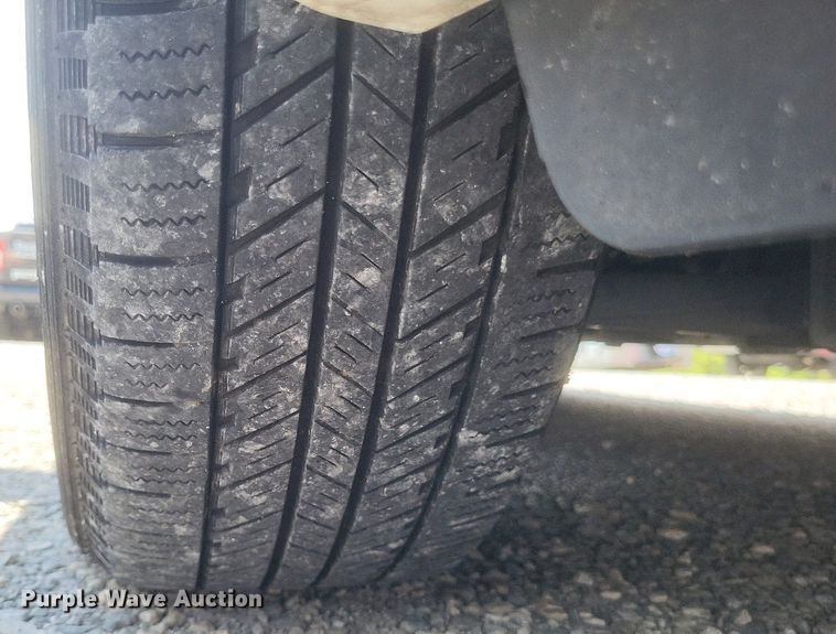 image for item DR4785 2015 Dodge Grand Caravan  van