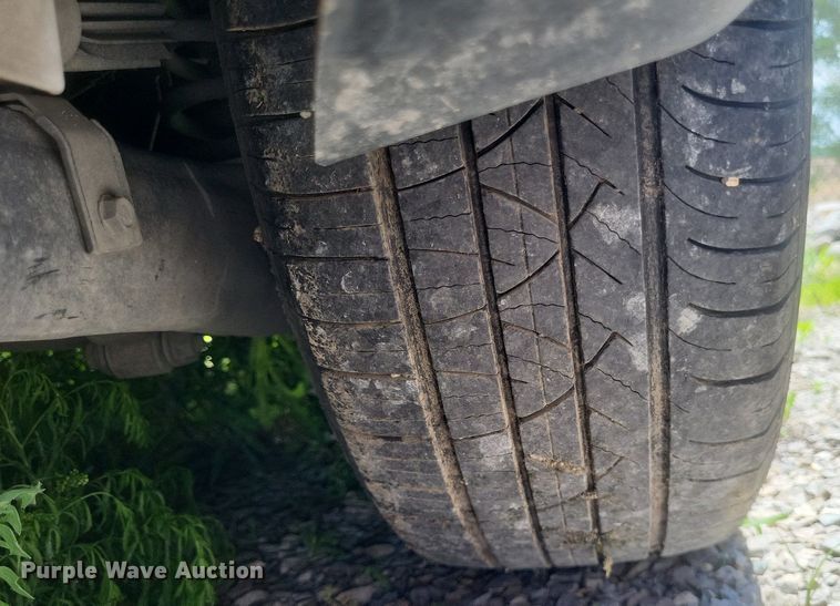 image for item DR4785 2015 Dodge Grand Caravan  van