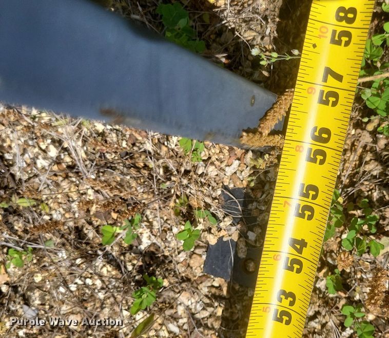 image for item DR4789 Aluminum Contractors pickup truck topper