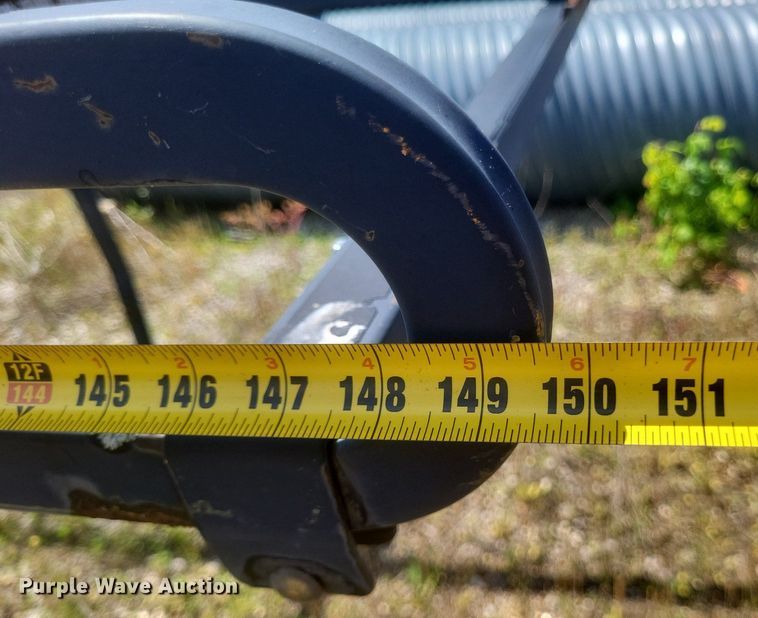 image for item DR4789 Aluminum Contractors pickup truck topper