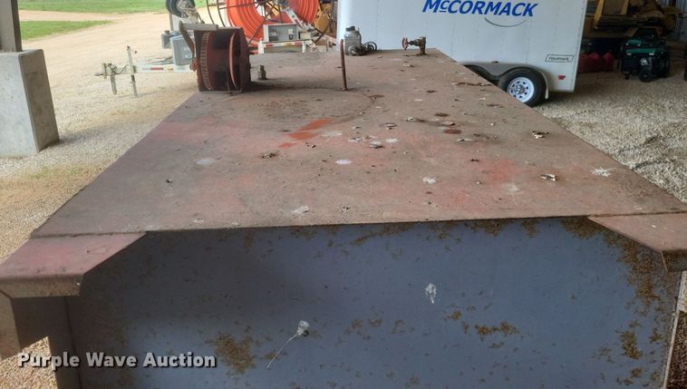 image for item DR4790 Inland Radiator Equipment Inc 225A radiator cabinets