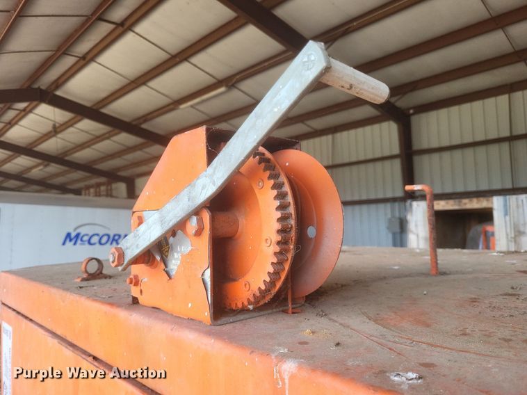 image for item DR4790 Inland Radiator Equipment Inc 225A radiator cabinets