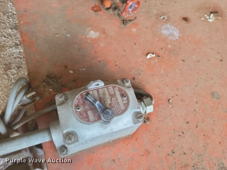 image for item DR4790 Inland Radiator Equipment Inc 225A radiator cabinets