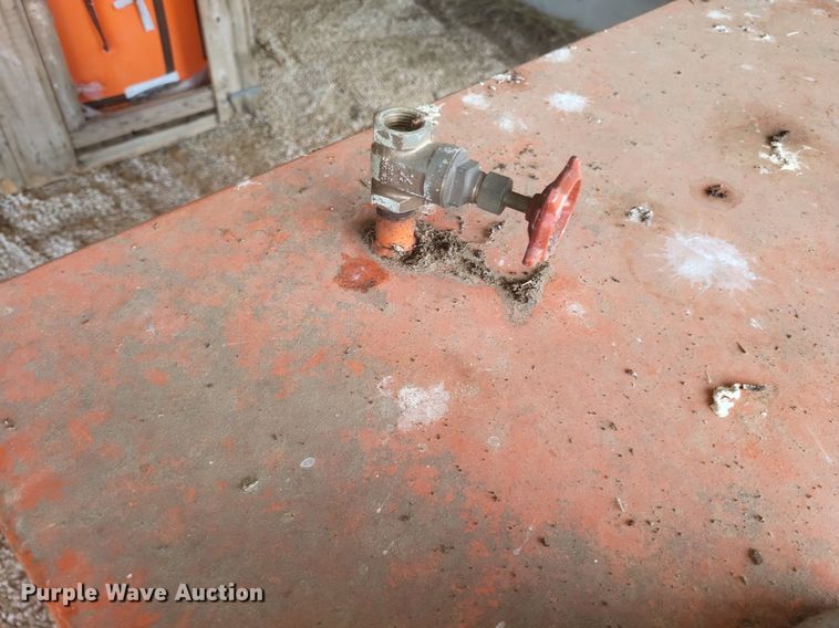 image for item DR4790 Inland Radiator Equipment Inc 225A radiator cabinets