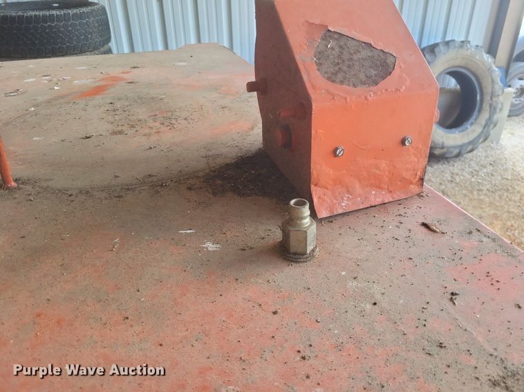 image for item DR4790 Inland Radiator Equipment Inc 225A radiator cabinets