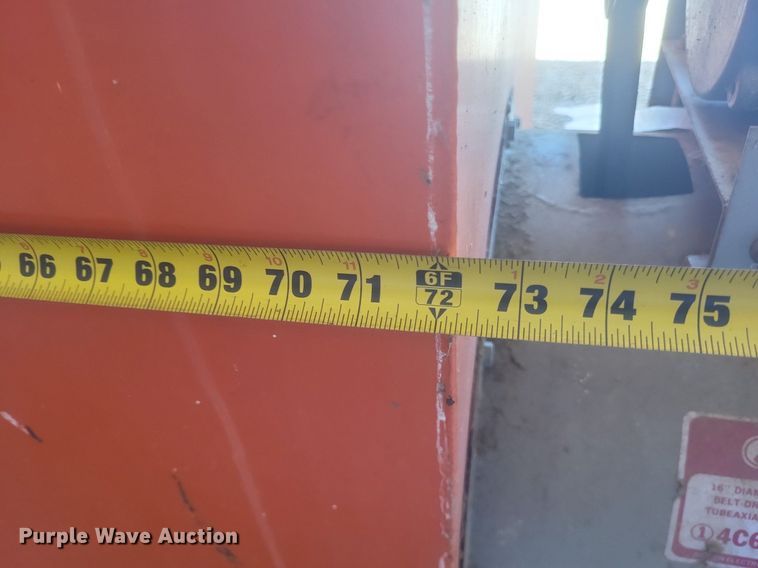 image for item DR4790 Inland Radiator Equipment Inc 225A radiator cabinets