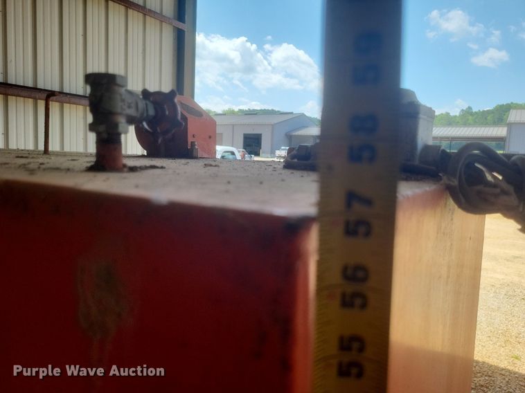 image for item DR4790 Inland Radiator Equipment Inc 225A radiator cabinets