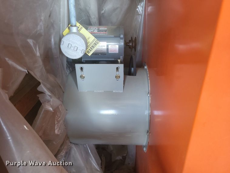 image for item DR4790 Inland Radiator Equipment Inc 225A radiator cabinets