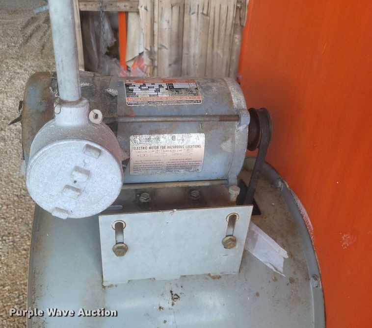 image for item DR4790 Inland Radiator Equipment Inc 225A radiator cabinets