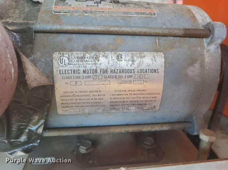 image for item DR4790 Inland Radiator Equipment Inc 225A radiator cabinets