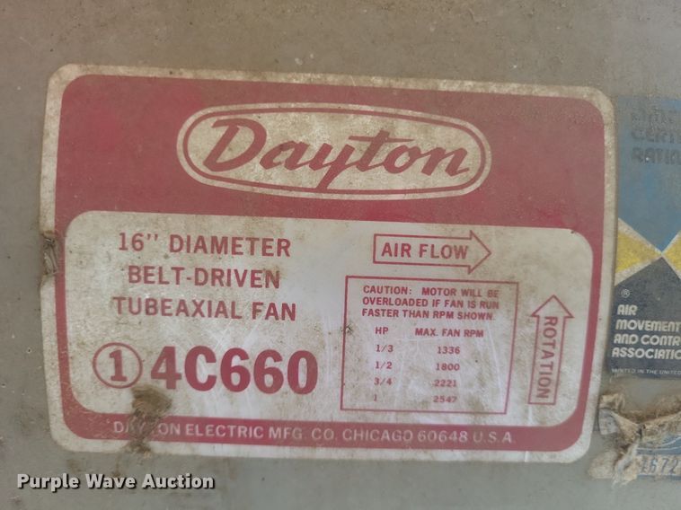 image for item DR4790 Inland Radiator Equipment Inc 225A radiator cabinets