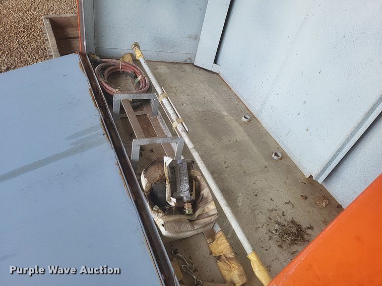 image for item DR4790 Inland Radiator Equipment Inc 225A radiator cabinets