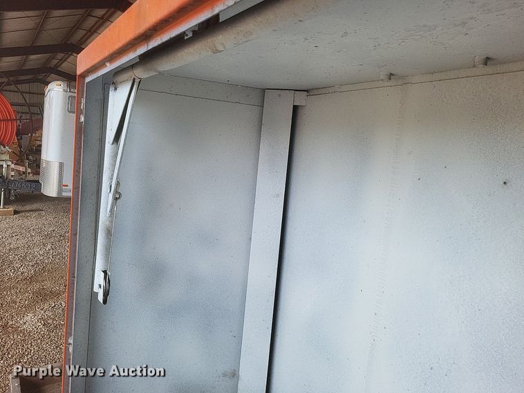 image for item DR4790 Inland Radiator Equipment Inc 225A radiator cabinets