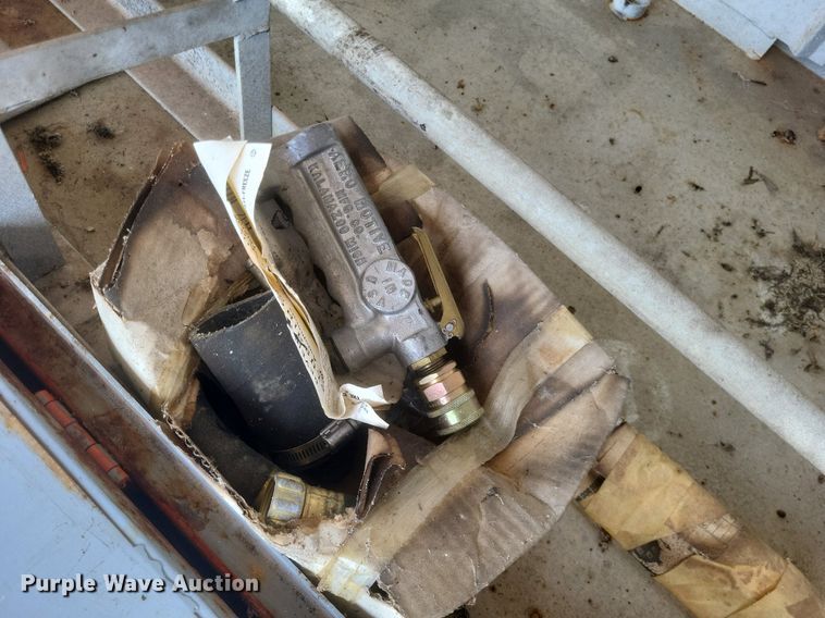 image for item DR4790 Inland Radiator Equipment Inc 225A radiator cabinets