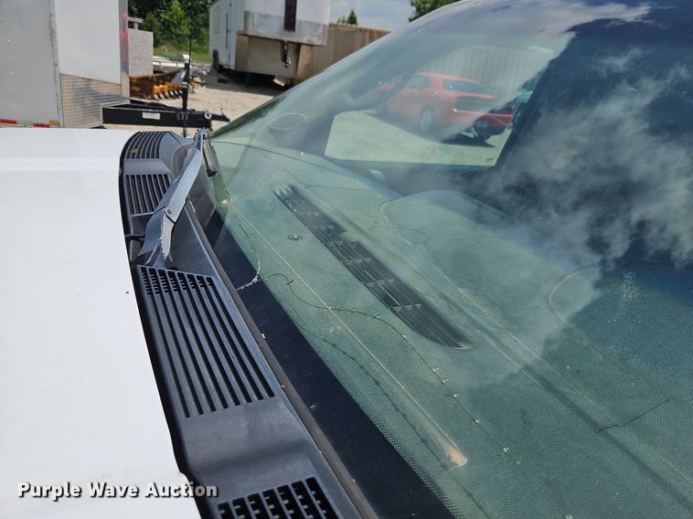 image for item DR8602 2008 Chevrolet  Silverado 1500 Ext. Cab pickup truck