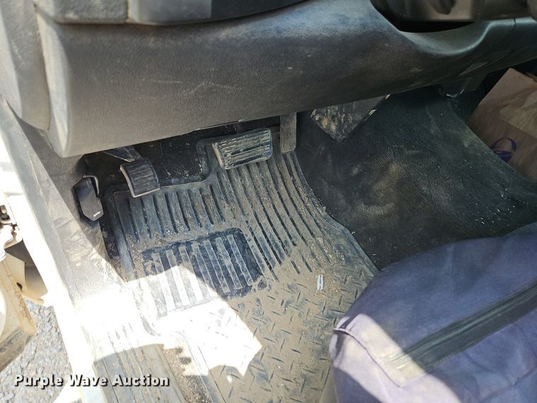 image for item DR8602 2008 Chevrolet  Silverado 1500 Ext. Cab pickup truck