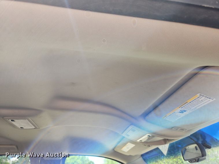 image for item DR8602 2008 Chevrolet  Silverado 1500 Ext. Cab pickup truck