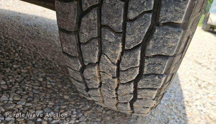 image for item DR8602 2008 Chevrolet  Silverado 1500 Ext. Cab pickup truck