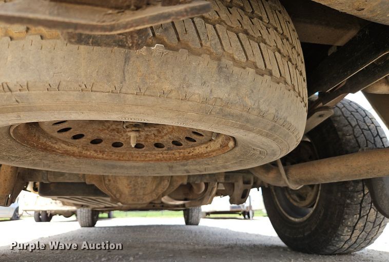 image for item DR8602 2008 Chevrolet  Silverado 1500 Ext. Cab pickup truck