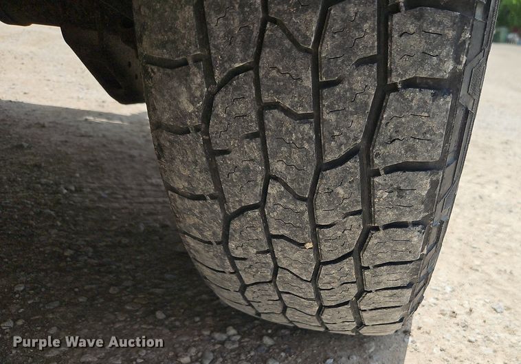 image for item DR8602 2008 Chevrolet  Silverado 1500 Ext. Cab pickup truck