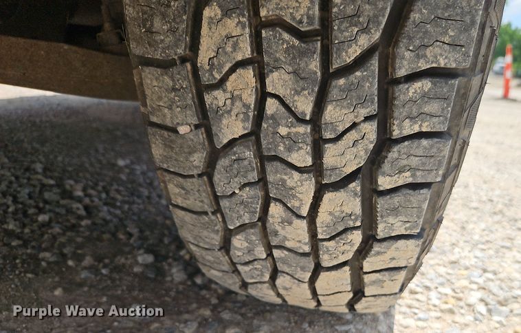 image for item DR8602 2008 Chevrolet  Silverado 1500 Ext. Cab pickup truck