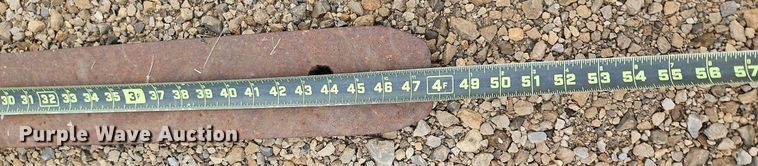 image for item DR8614 Caterpillar F35 forklift