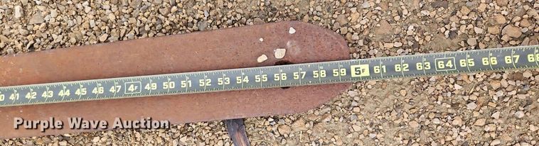 image for item DR8614 Caterpillar F35 forklift