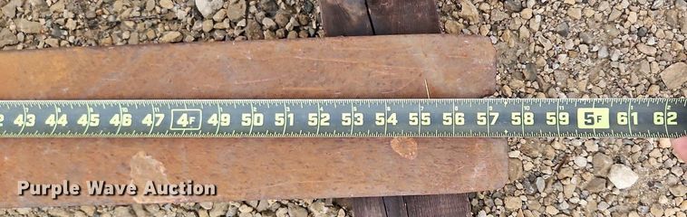 image for item DR8614 Caterpillar F35 forklift