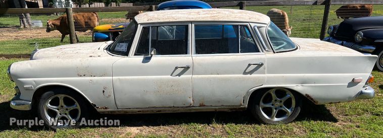 image for item DS2942 1968 Mercedes Benz  200 Diesel 