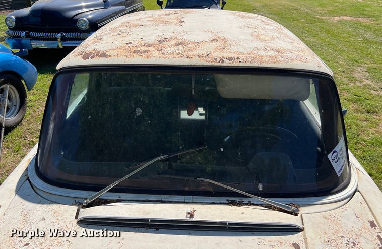 image for item DS2942 1968 Mercedes Benz  200 Diesel 