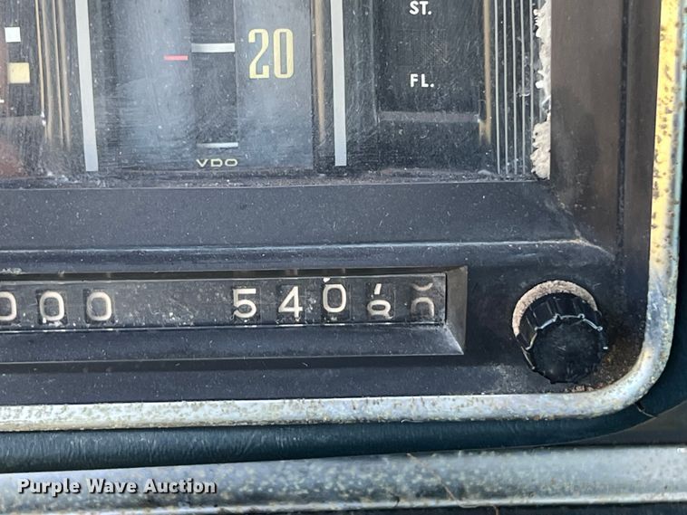 image for item DS2942 1968 Mercedes Benz  200 Diesel 