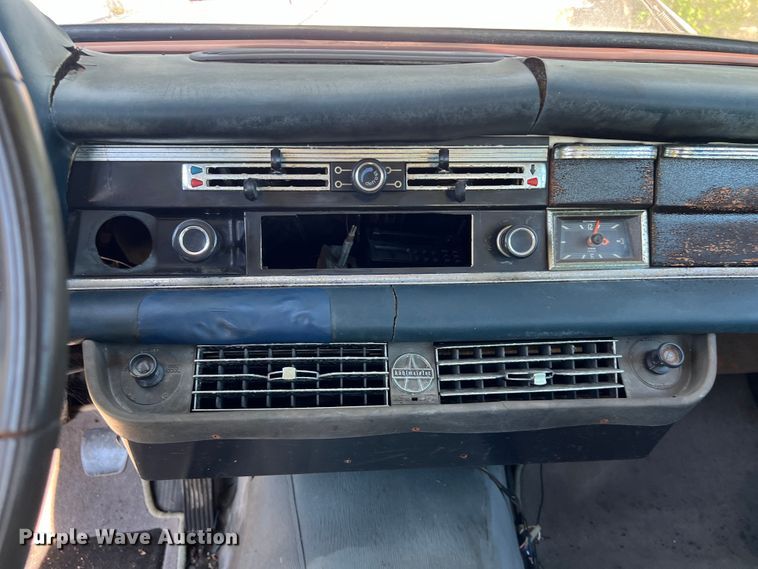 image for item DS2942 1968 Mercedes Benz  200 Diesel 