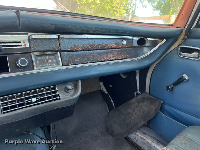 image for item DS2942 1968 Mercedes Benz  200 Diesel 