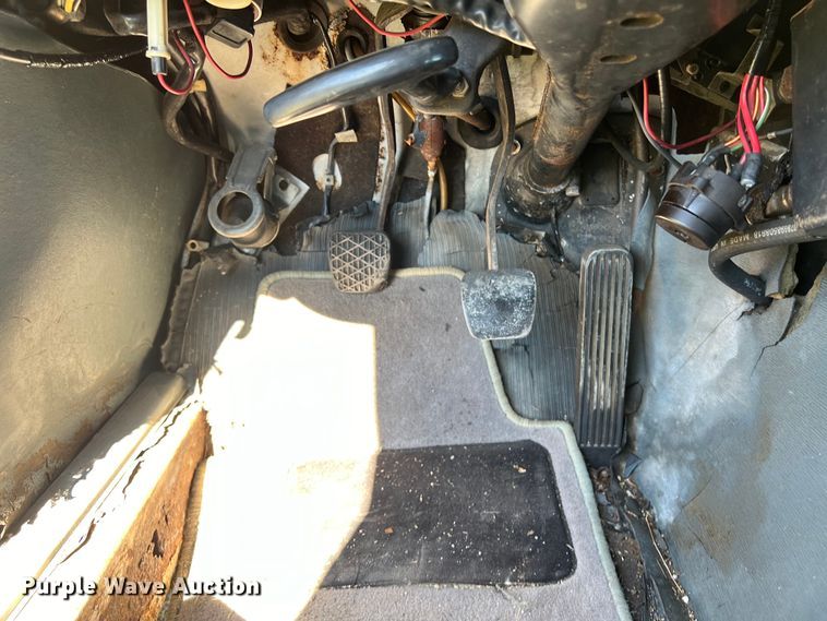 image for item DS2942 1968 Mercedes Benz  200 Diesel 