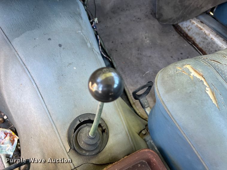 image for item DS2942 1968 Mercedes Benz  200 Diesel 