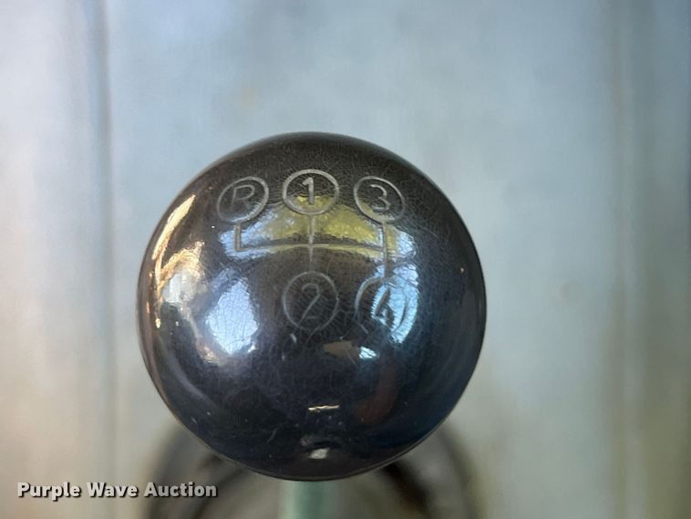 image for item DS2942 1968 Mercedes Benz  200 Diesel 