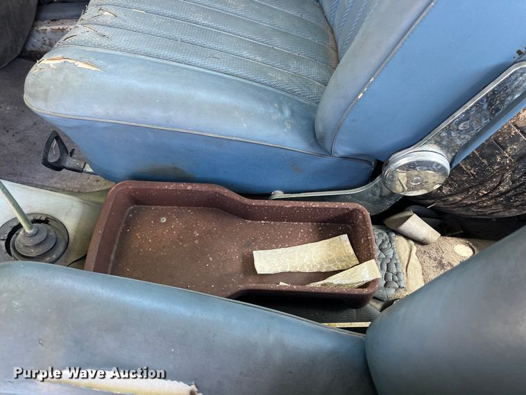 image for item DS2942 1968 Mercedes Benz  200 Diesel 