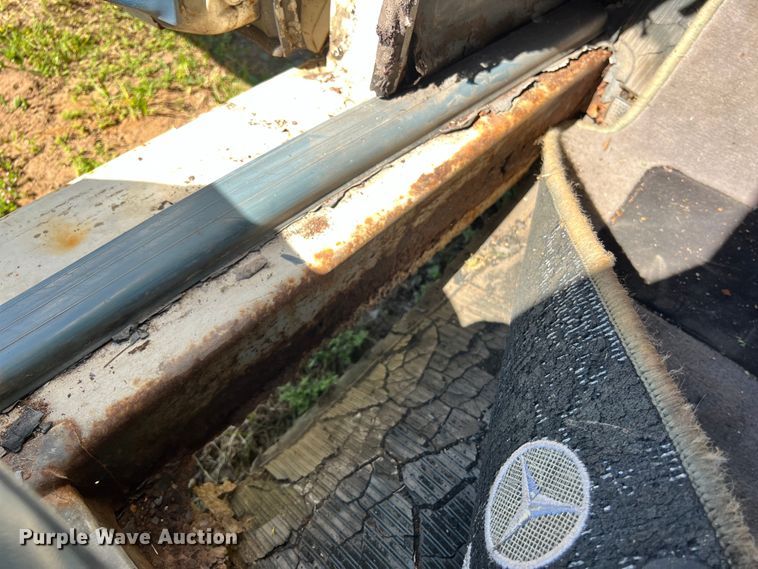 image for item DS2942 1968 Mercedes Benz  200 Diesel 