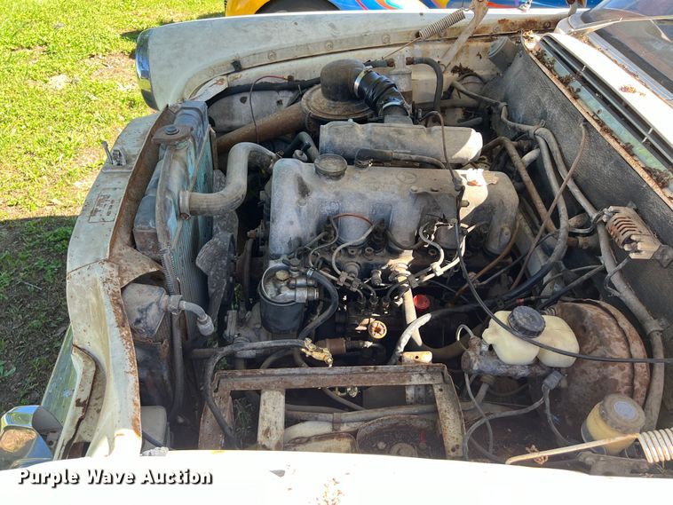 image for item DS2942 1968 Mercedes Benz  200 Diesel 