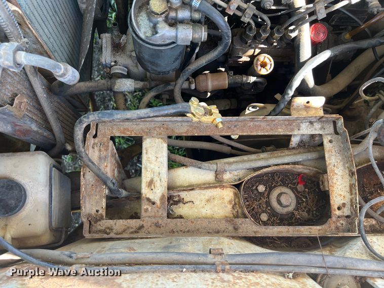 image for item DS2942 1968 Mercedes Benz  200 Diesel 