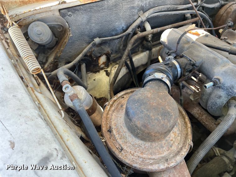 image for item DS2942 1968 Mercedes Benz  200 Diesel 