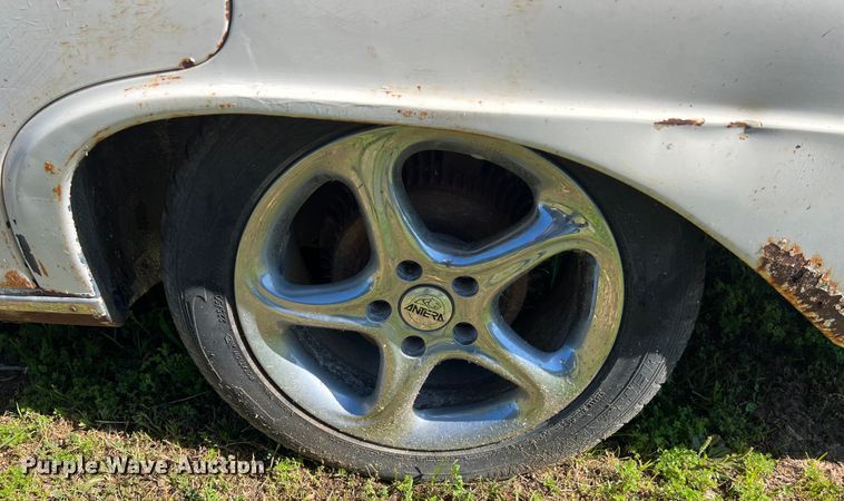 image for item DS2942 1968 Mercedes Benz  200 Diesel 