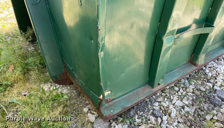 image for item DS5537 Roll-off container 