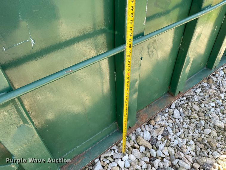 image for item DS5537 Roll-off container 